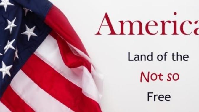 Land of the Free: On The Colin Kaepernick Situation