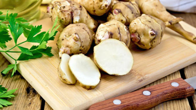 6 Ways to Expand Your Culinary Horizons