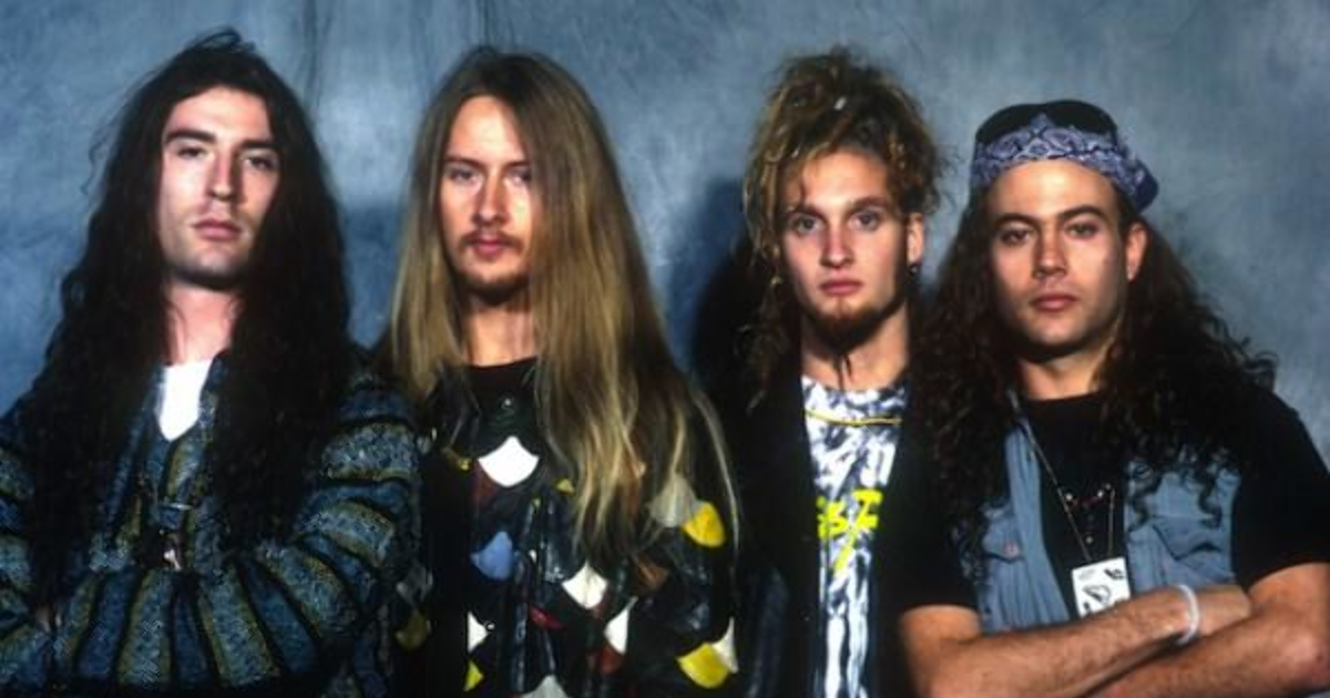 20 Bands/Artists That Changed Their Sound Drastically During Their