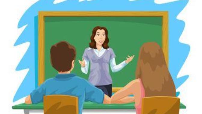 7 Traits All Good Teachers Must Have