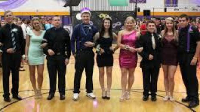 Homecoming Tips for Guys