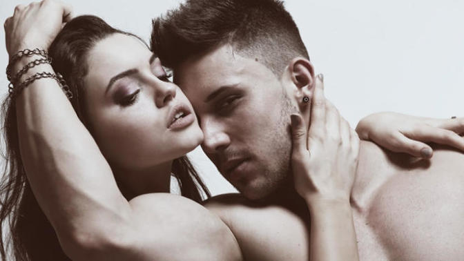 Why Women Actually Go for Looks Instead of Personality