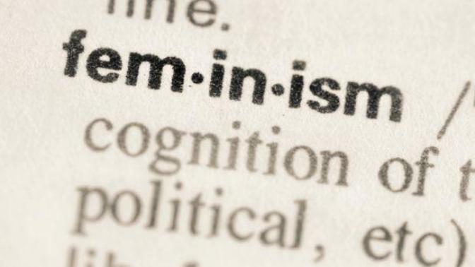 Stop Abusing The Word Feminism