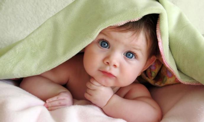 My Explanation For Being Terrified Of Having Kids