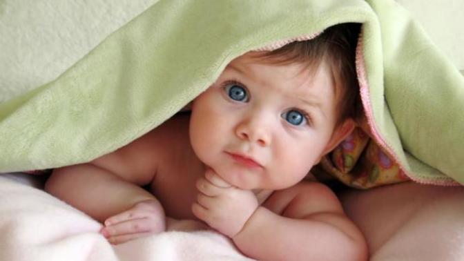 My Explanation For Being Terrified Of Having Kids