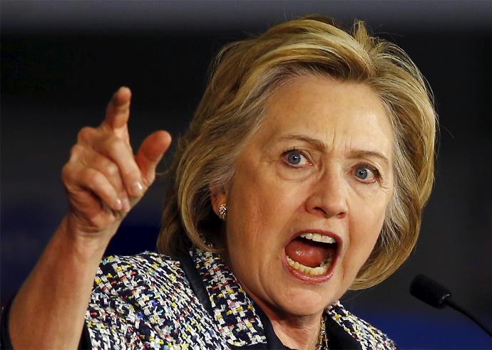 Hillary Clinton Has Already Lost the Election