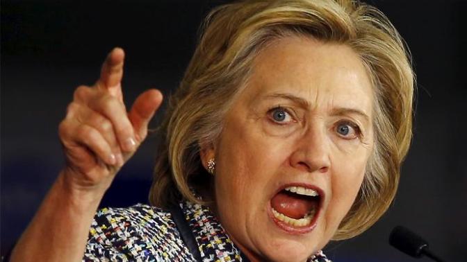 Hillary Clinton Has Already Lost the Election
