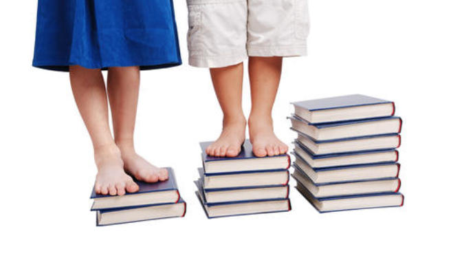 Parents, Please Refrain From Doing These Two Things To Your Children