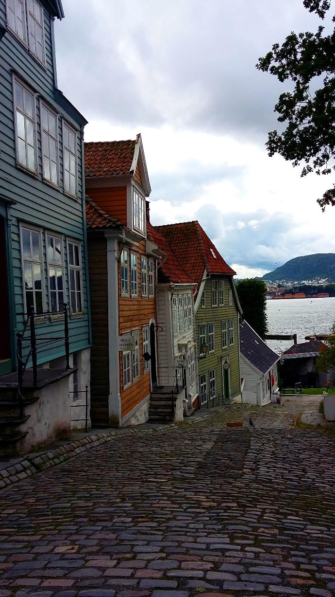 Top 10 Tourist Destinations and Activities in Bergen, Norway