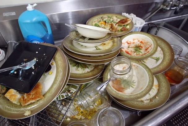 9 Tips to Prevent Overeating