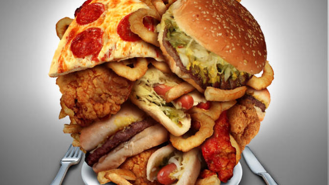 9 Tips to Prevent Overeating