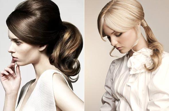 5 Casually Fun Hairstyles For The Fall