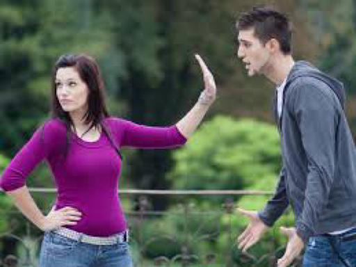 Why It's Bad News Women Can't Find Random Men Physically Attractive