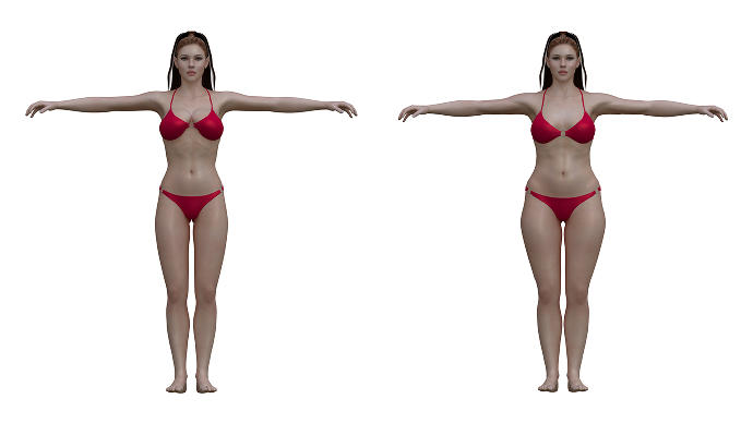 Why It's Bad News Women Can't Find Random Men Physically Attractive