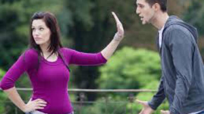 Why It's Bad News Women Can't Find Random Men Physically Attractive