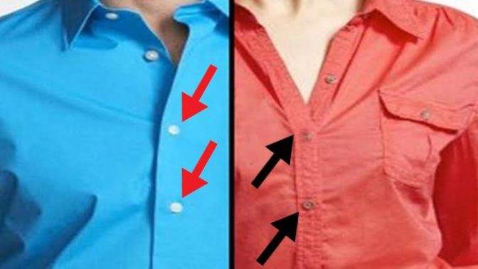 5 Vintage Clothing Details That Still Exist Today