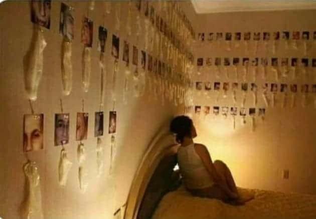 My Virgin Boyfriend Can't Deal With My Sexual History