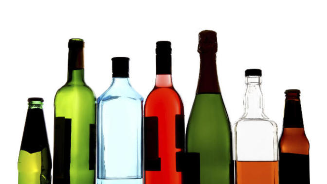 15 Drugs That Can Be Mixed Up/Replaced In/With Various Foods/Drinks