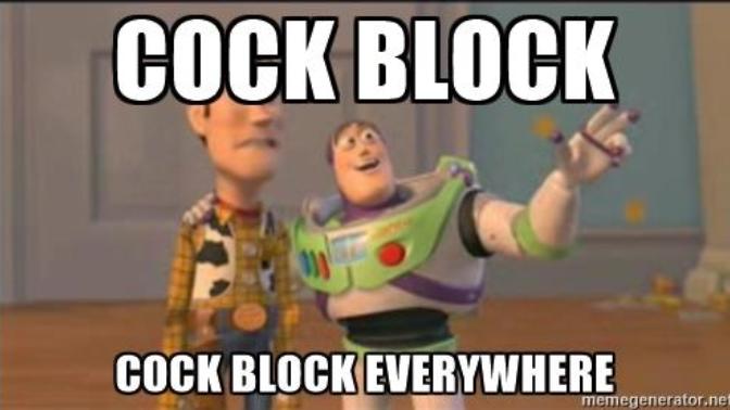 5 More Things I Really Don't Like About Other Guys