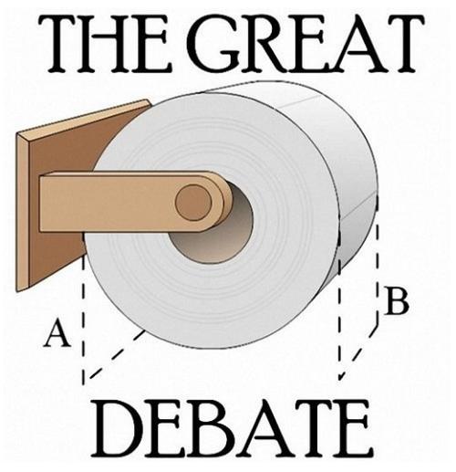 Who Won the First Epic Debate Between Clinton and Trump? An Early Analysis