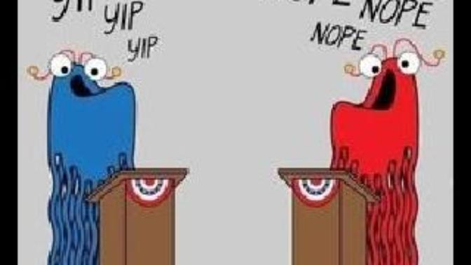 Who Won the First Epic Debate Between Clinton and Trump? An Early Analysis