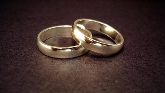 6 Reasons Why Marriage is Such a Beautiful Union