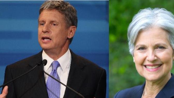 Voting for a Third-Party Candidate is NOT a Waste: Don't Be Fooled!