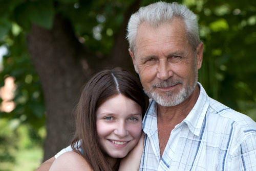 The Age Gap in Relationships: What Are the Major Issues?