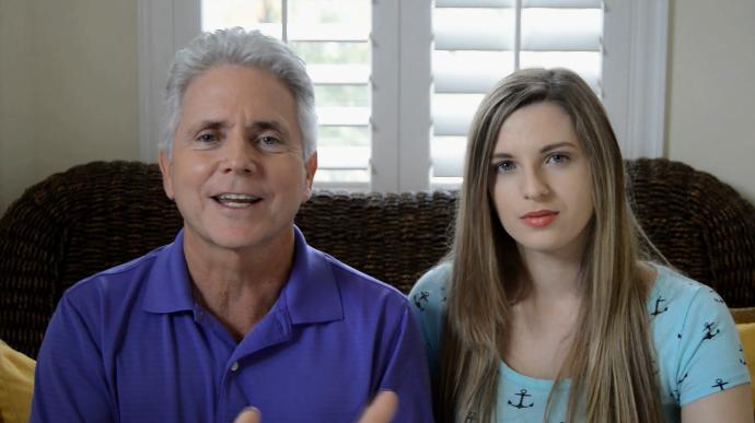 The Age Gap in Relationships: What Are the Major Issues?