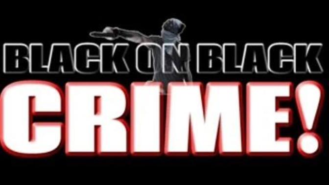 Shattering the Myths Surrounding Black-on-Black Crime