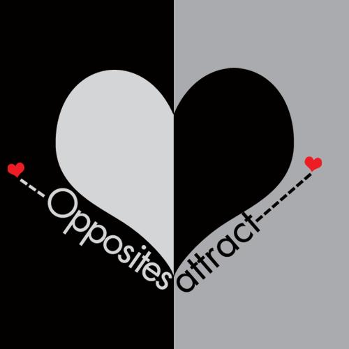 Top Opposite Traits of the Opposite Sex I'm Attracted To