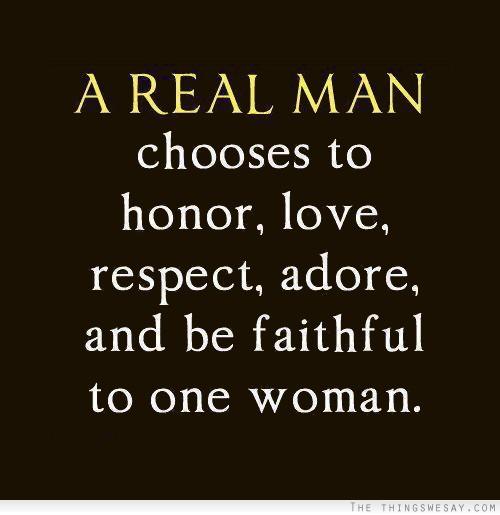 Top Opposite Traits of the Opposite Sex I'm Attracted To