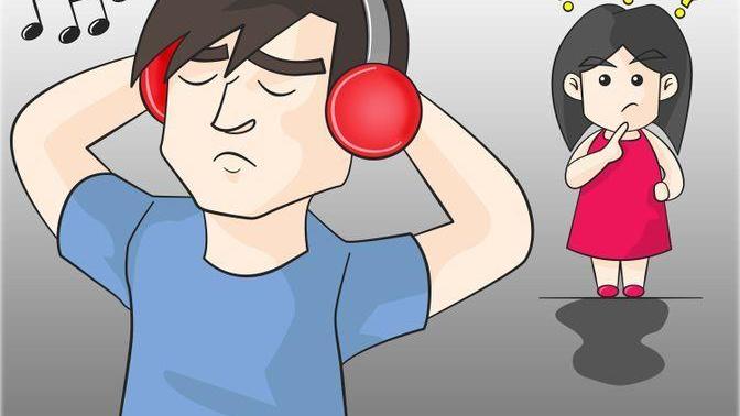 Why You Should Never Give Advice