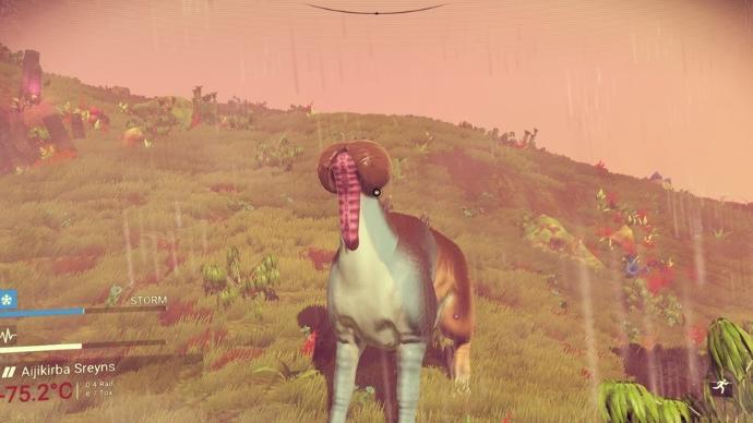 No Man's Sky Being Investigated For Misleading Advertisement