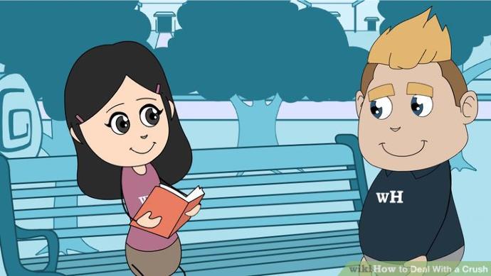 12 Tips for Those With a Crush, Or Who Seek Real Love