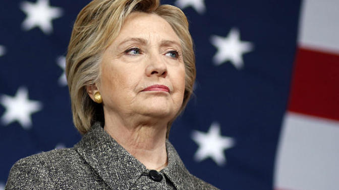 A Message To All Women Supporting Hillary Clinton