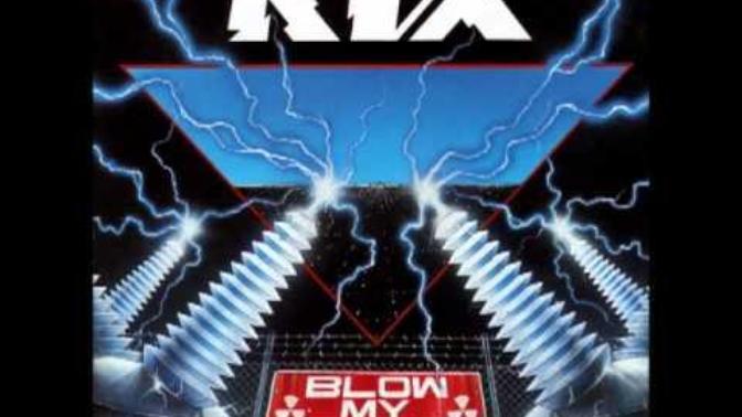 The Melodic Side Of Rock And Metal: 100 Melodic Rock/AOR/Glam Metal Albums from the 80s (Part IX/ Albums from 1988)