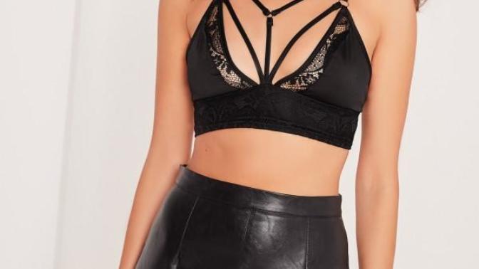 5 More of the Latest and Greatest Hot Fashion Trends (Part 2)