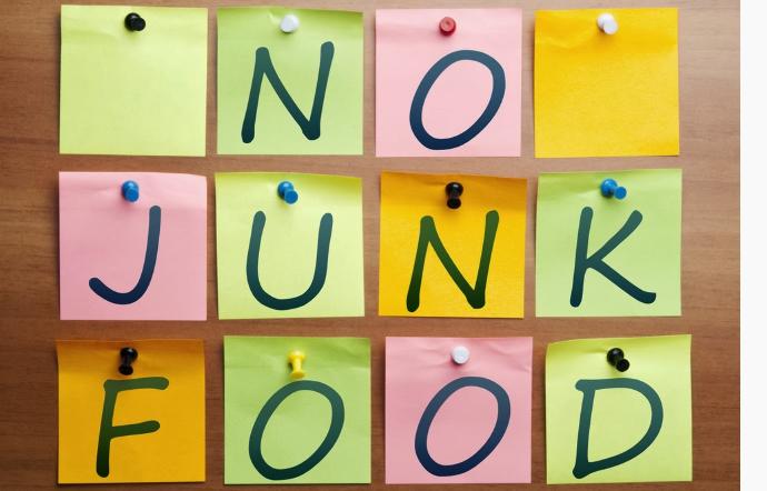 7 Tips to Prevent Undereating