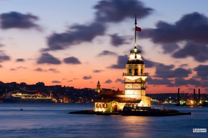 10 Best Places To Visit İn Turkey!