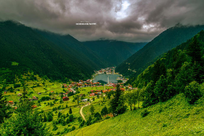 10 Best Places to Visit in Turkey