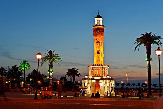 10 Best Places to Visit in Turkey