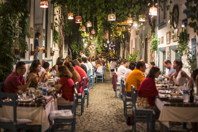 10 Best Places to Visit in Turkey