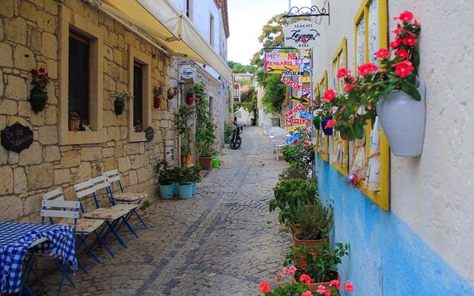 10 Best Places to Visit in Turkey