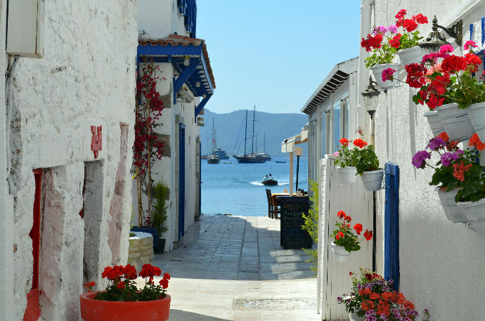 10 Best Places to Visit in Turkey