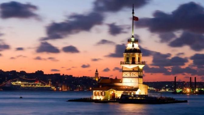 10 Best Places to Visit in Turkey