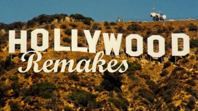 12 Remakes/Sequels I DON'T Look Forward To Seeing