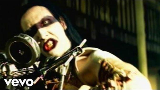 5 Favorite Musicians and Bands That Wear Masks/Costumes