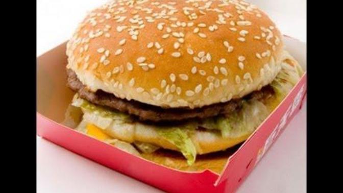 We Need To Teach People How To Make Healthy Fast Food