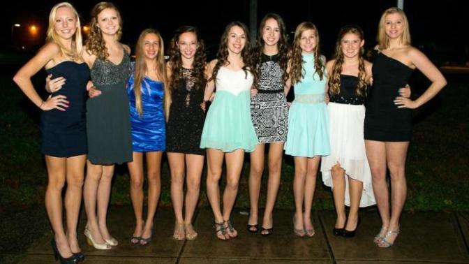 How To Find the Perfect Look For Homecoming